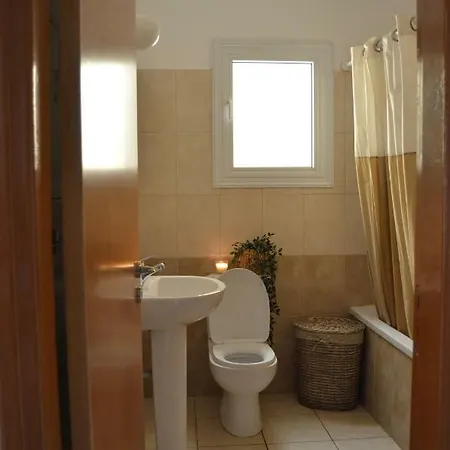 Cosy 1 Bed Flat