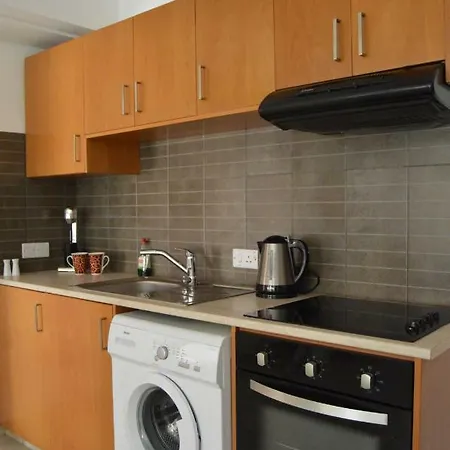 Apartamento Cosy 1 Bed Flat *